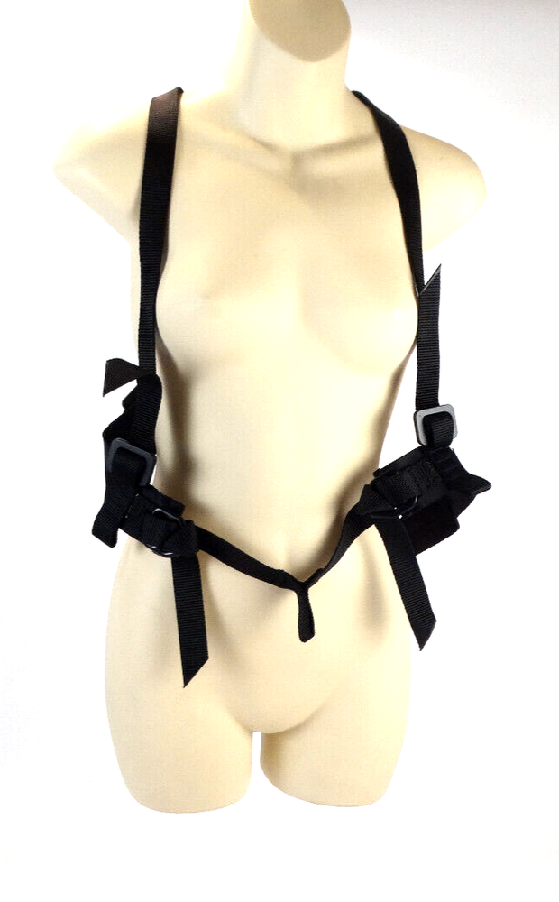 Yates Rescue Chest Harness