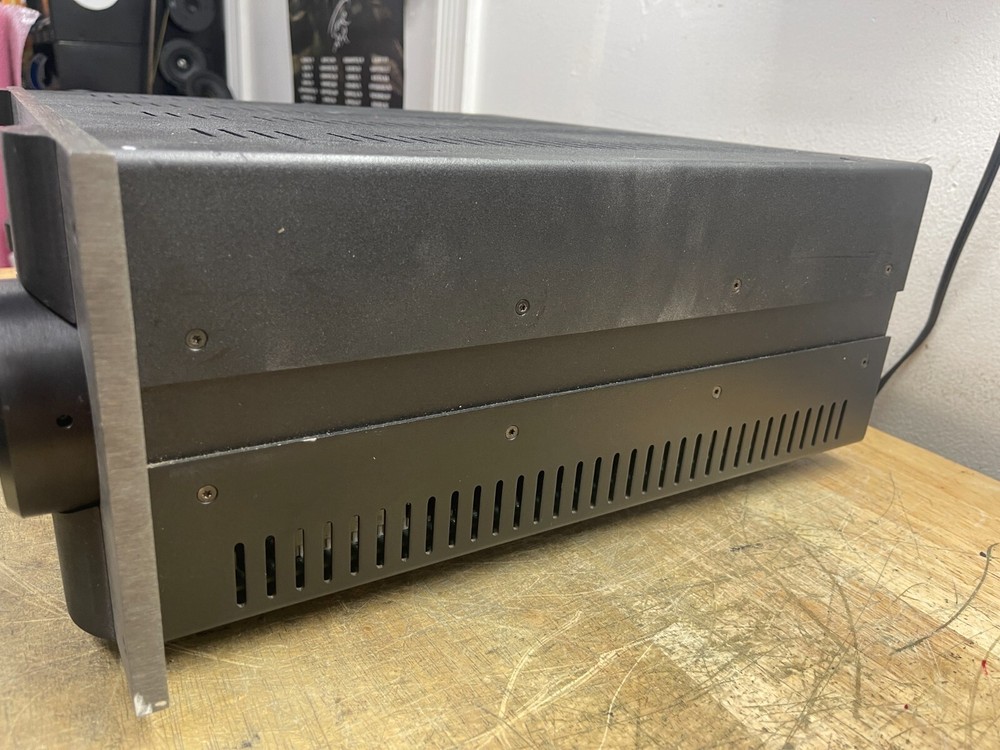Krell Audio + Video Standard Preamplifier /Surround Processor