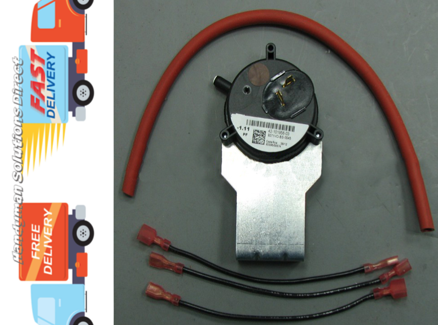 Protech 42-24196-83 Pressure Switch