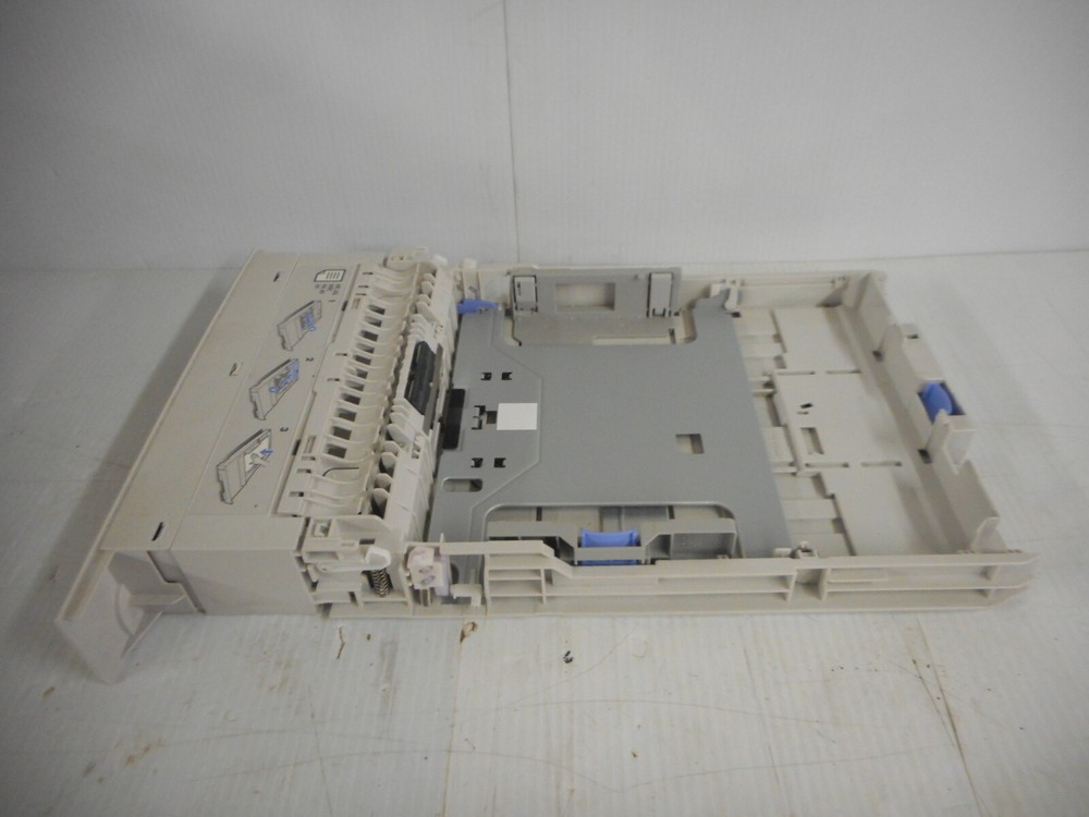 HP CP3505dn Printer Paper Tray 250 Sheet RC1-6462