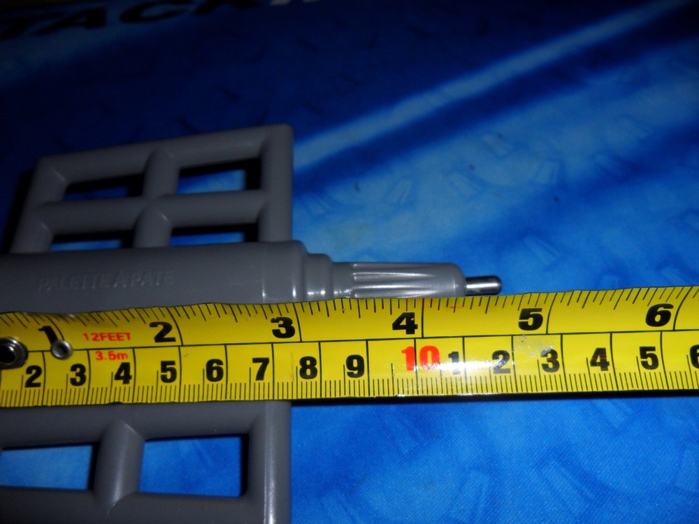 Ninja Kitchen System Pulse Dough Paddle for 40 oz Bowl