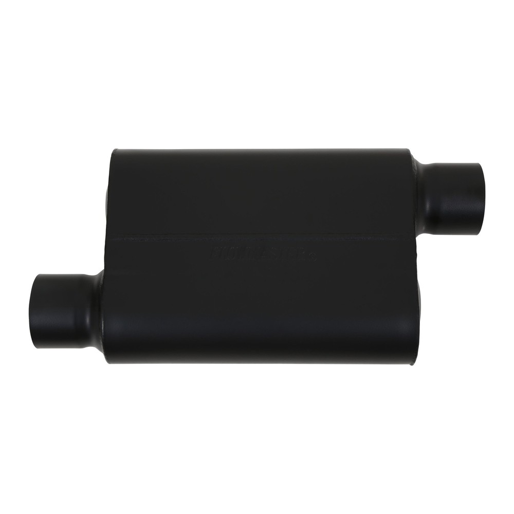 43043 Flowmaster 40 Series Chambered Muffler