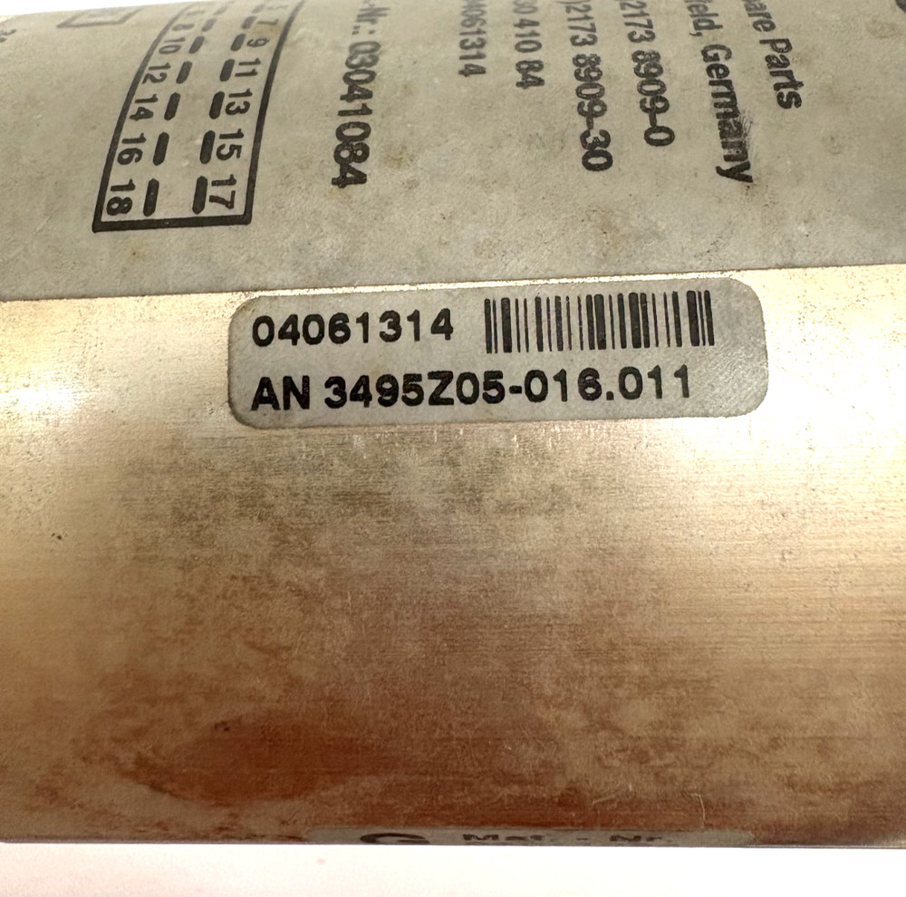 CONTROL SWITCH JOYSTICK FOR GROVE MOBILE CRANES 03041084