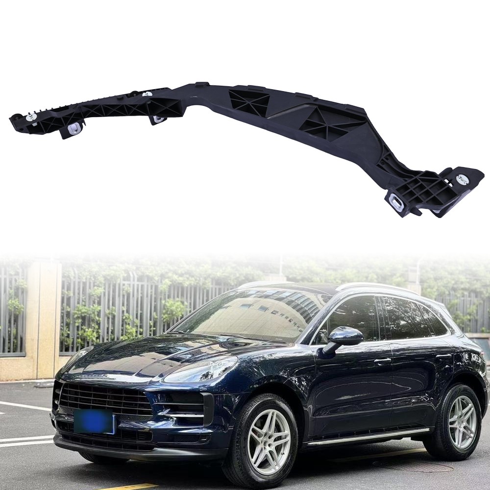 For 2015 - 2018 Porsche Macan Radiator Core Support Left Side Upper Bracket