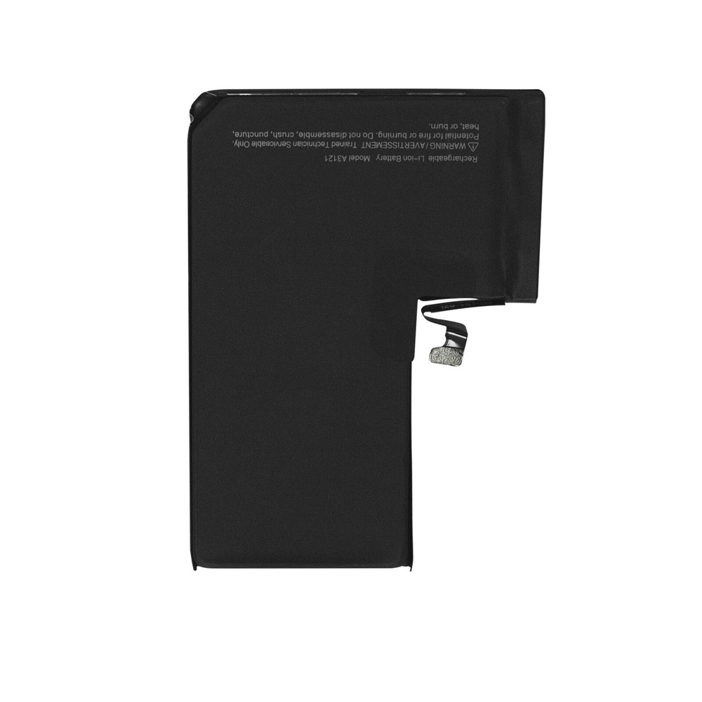 For Apple iPhone 15 Pro Max Battery Internal Replacement 4422mAh + Tool Adhesive
