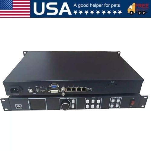 Dbstar Led wall controller led video processor  Sending CardFor LED Screen HD