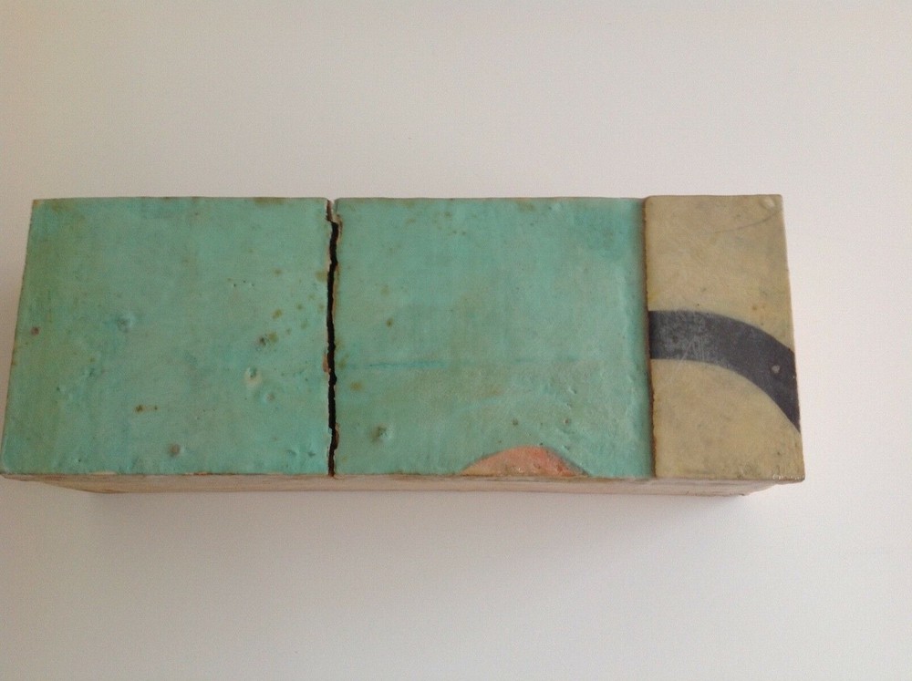 Robert Yoder   Screenland, 1996 Mixed Media