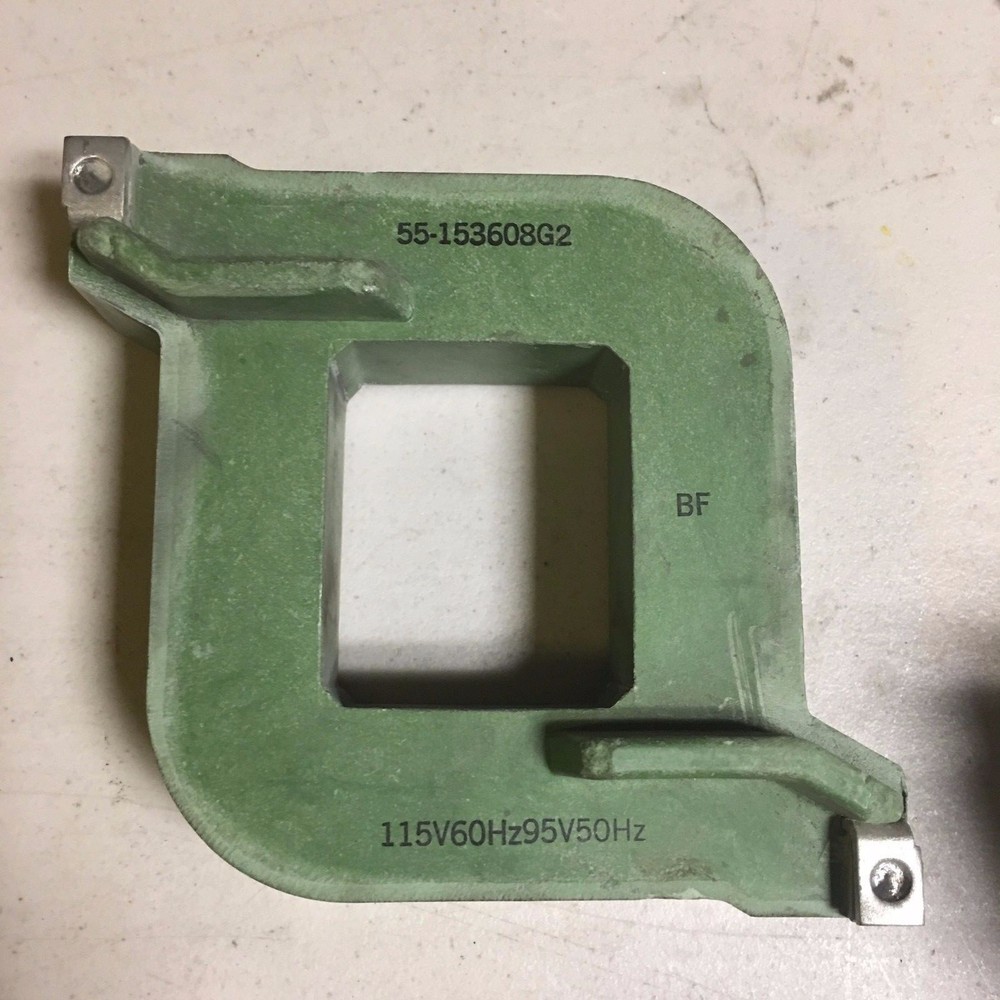 55-153608G2 GE Coil 115V