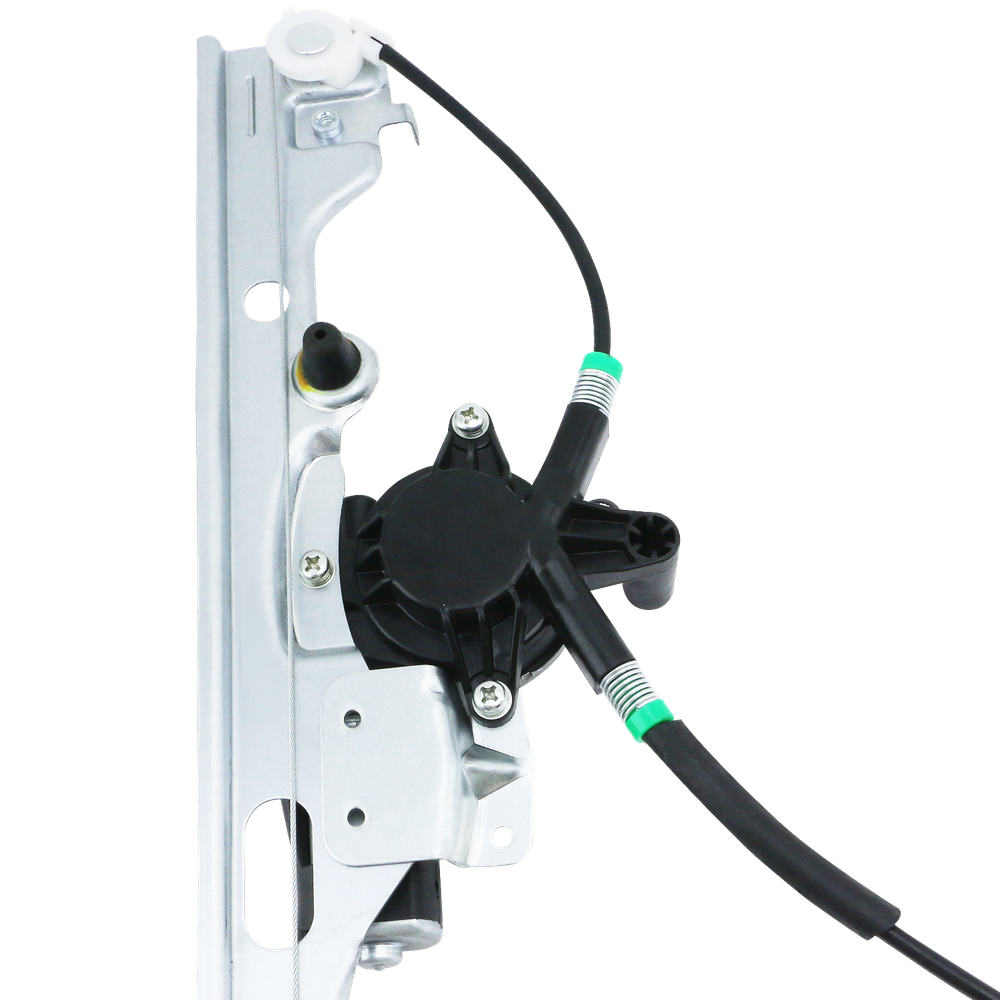 Power Window Regulator For Chevy Silverado 1500 Front Left Right Side With Motor