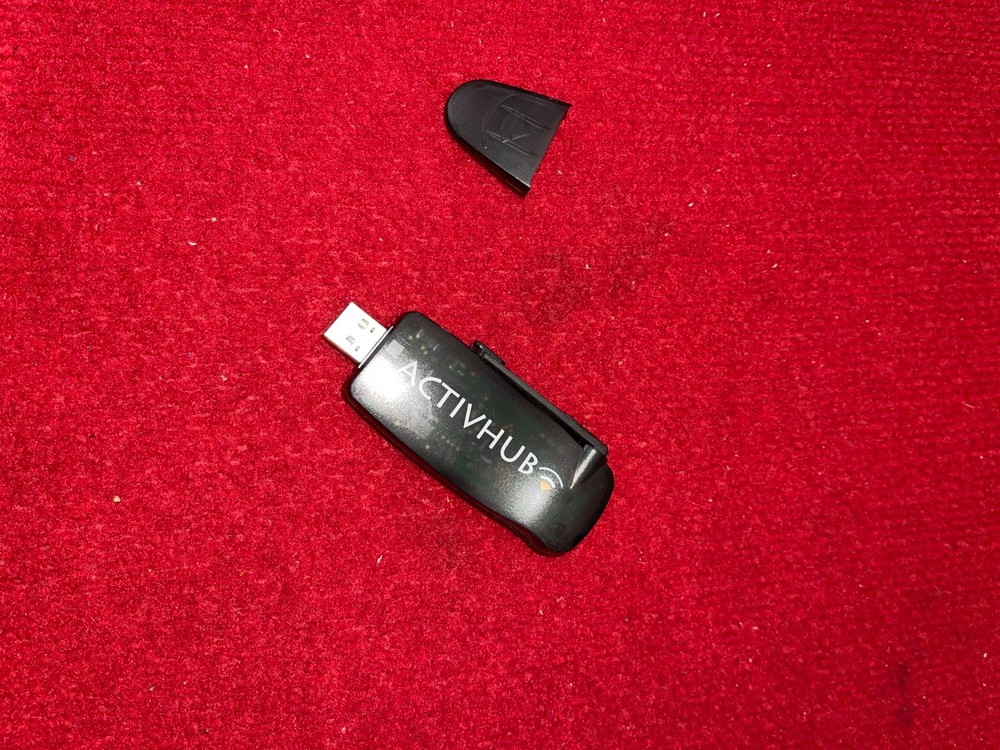 Promethean ActivHub PRM-AH2-01 USB Wireless Transmitter