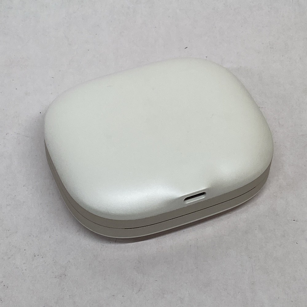 SHOKZ OpenFit Pro WHITE T010