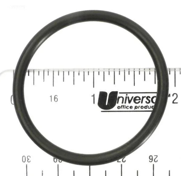 O-Ring, Elbow