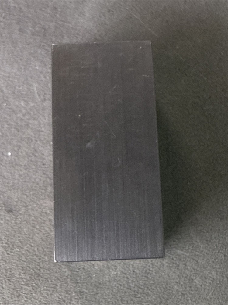 Mitutoyo 2in 91551 Rectangular Gauge Block