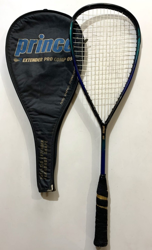 racchetta PRINCE PRP COMP OS