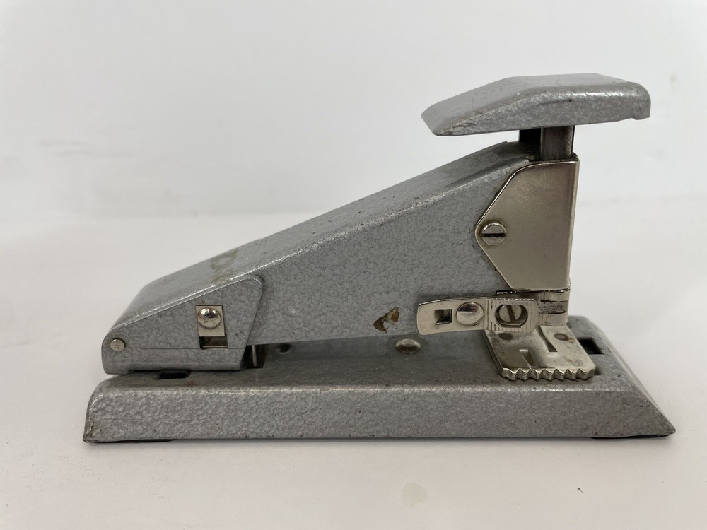 Vintage ISABERG Stapler Apsco 3003