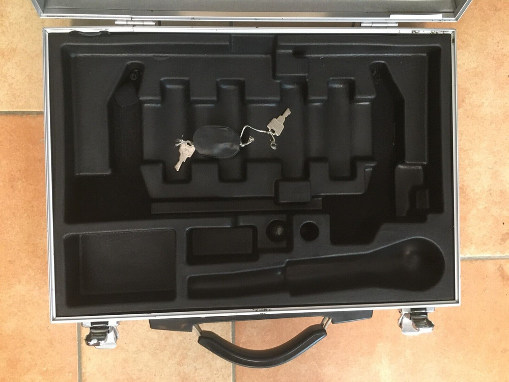Sony SC-37 Carrying Case