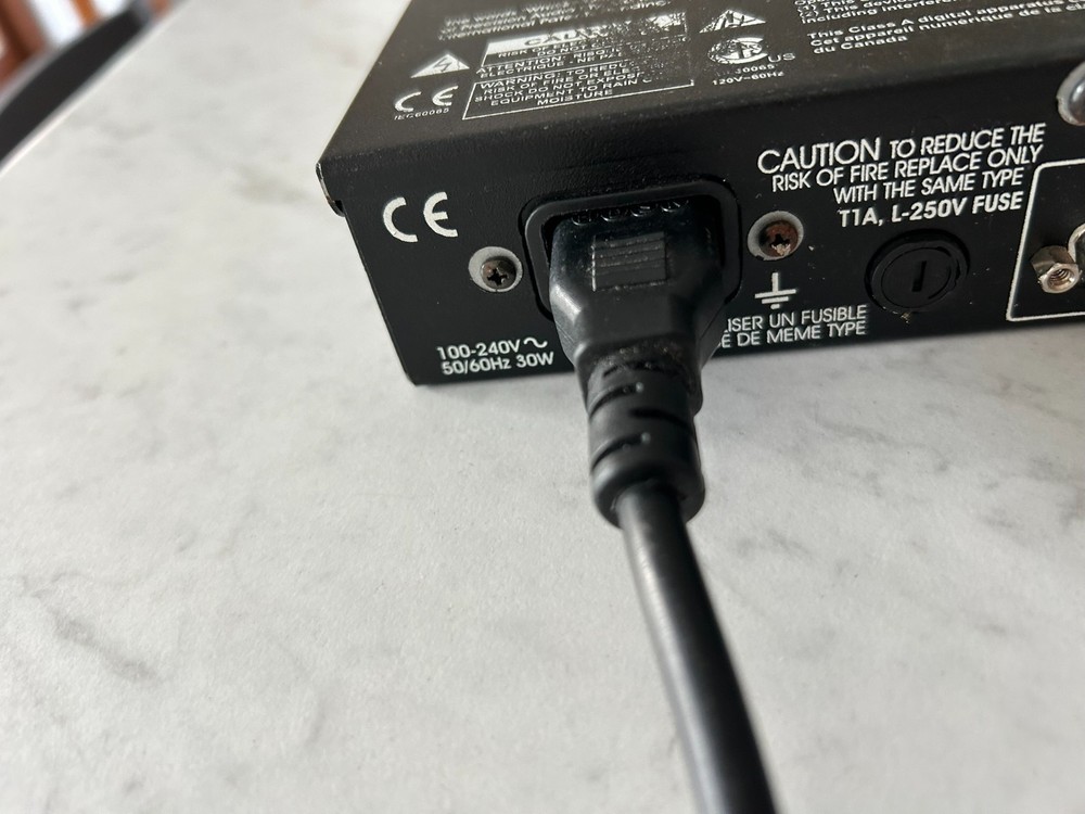 BSS 336T OMNIDRIVE Omnidrive