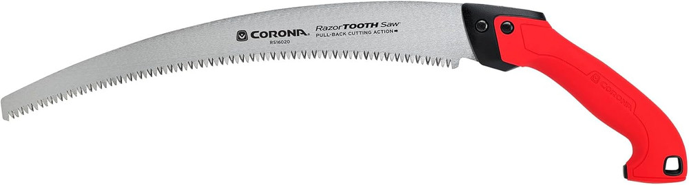 PRUNING SAW CURVD 14"