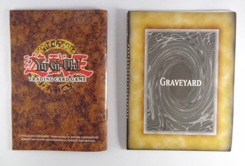 Starter Deck Yugi BOXED - SDY-E - Yu-Gi-Oh
