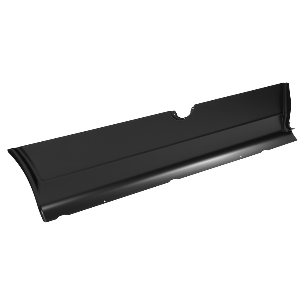 KUAFU Left Lower Quarter Panel Patch For Chevy Express 1500/2500 1996-2010