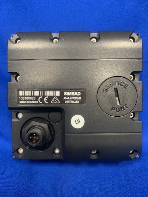 Simrad Autopilot System