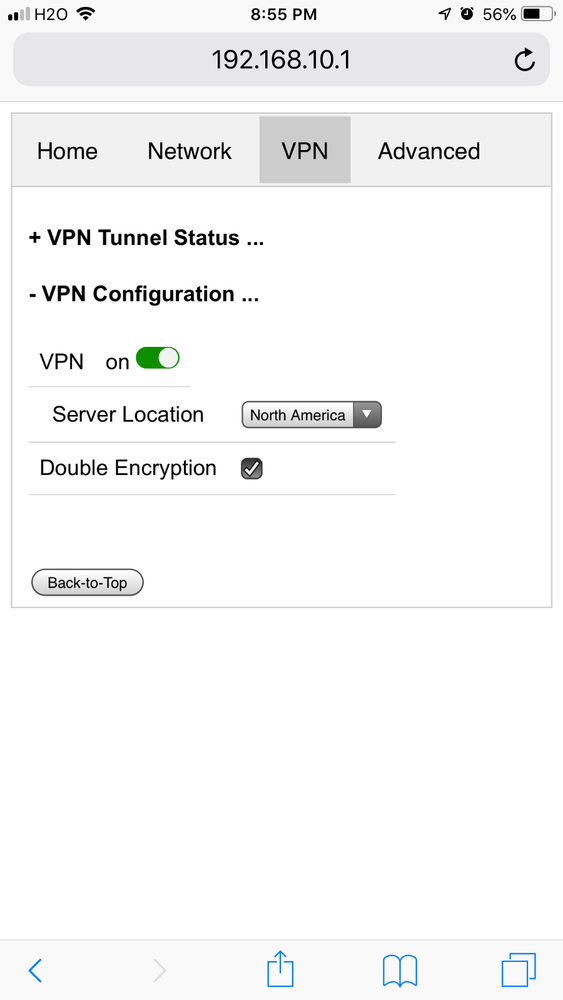 HTTPS VPN to break censor firewall, VPN WiFi Device + 12 month VPN subscription