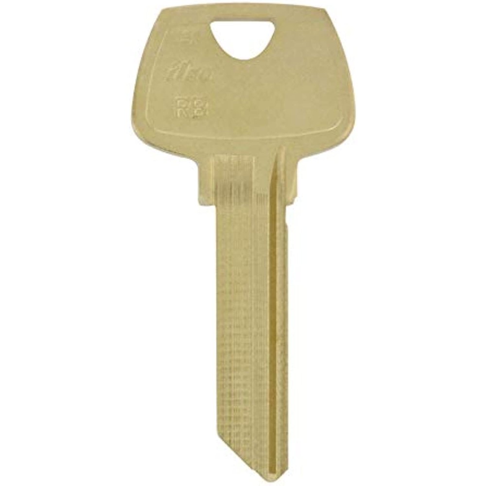 KEYKRAFTER #228 BRASS