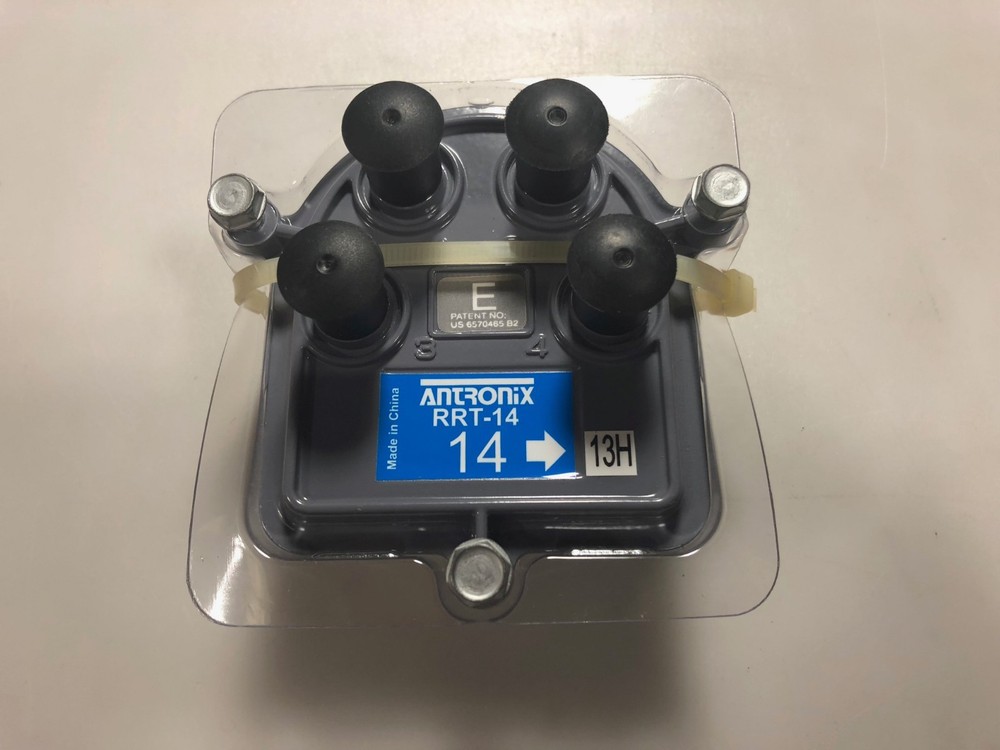 Antronix RRT-14-14 Cable Tap