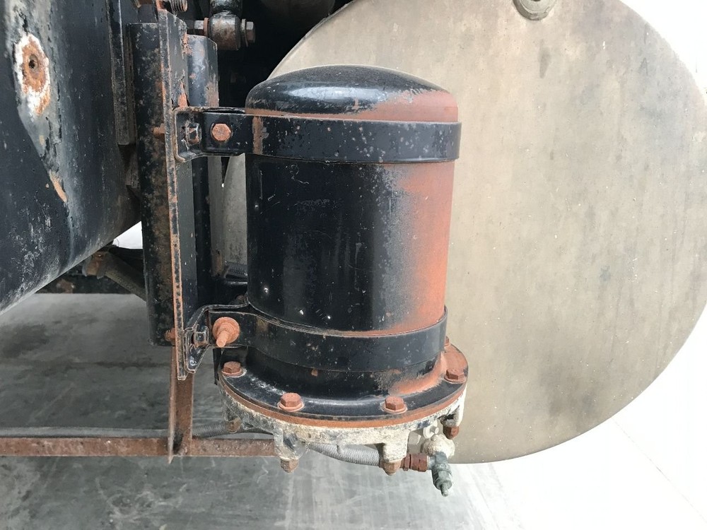 Bendix AD9 Air Dryer - Used