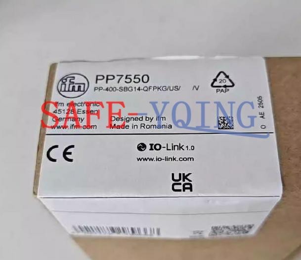 1pc New  Pressure Sensor PP7550