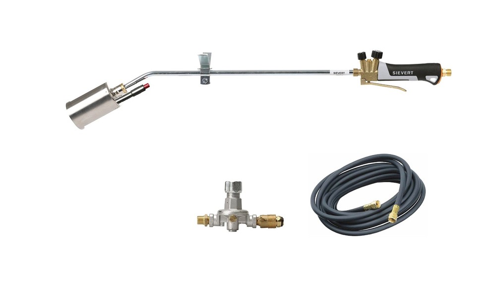 Sievert Industries PS3470 Torch Kit