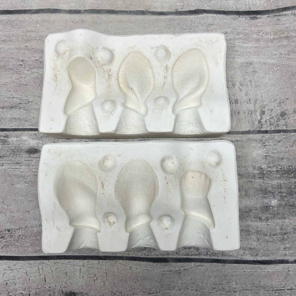 Ceramic Slip Casting Mold SFA 205