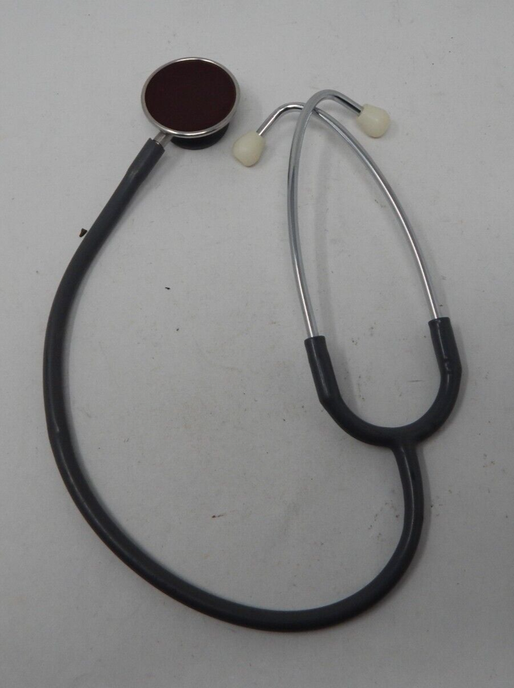 Littmann Stethoscope Caridosonics Grey