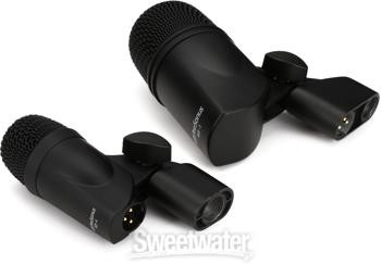 PreSonus DM-7 Drum Microphone Set