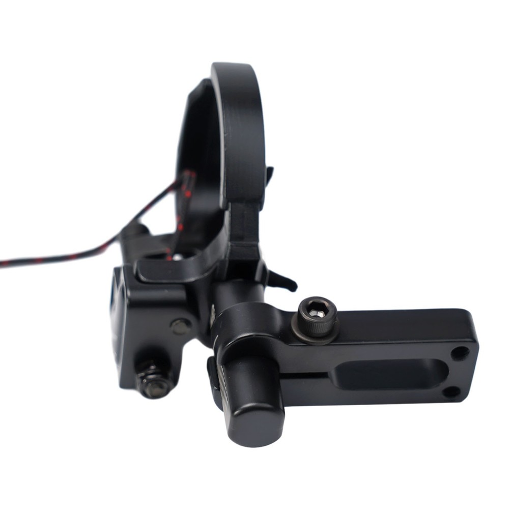 Sturdy and Adjustable Arrow Rest for Compound Bow Metal Drop Away Rest