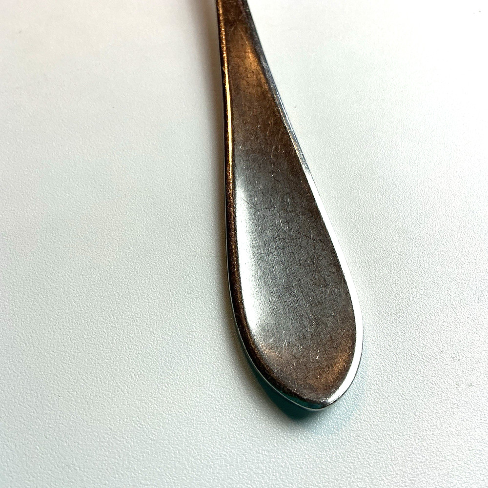 Cohr Stainless Steel Dinner Fork 7 3/4" Replacement Piece