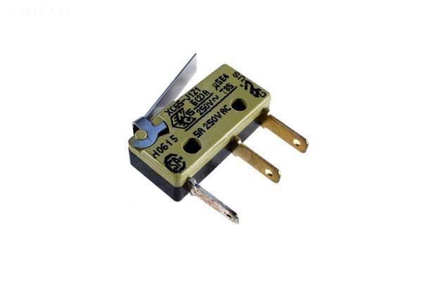 Jandy Actuator Micro Switch