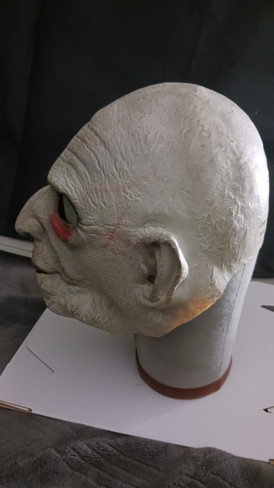 2000 don post studios mask
