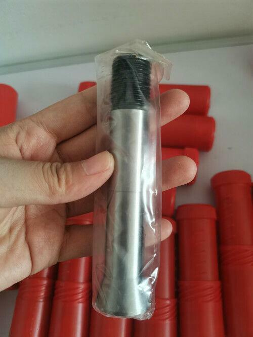 16pcs U2 Sharpener Chuck Grinder Collets Tool Cutter Grinder Collets Heavy Duty