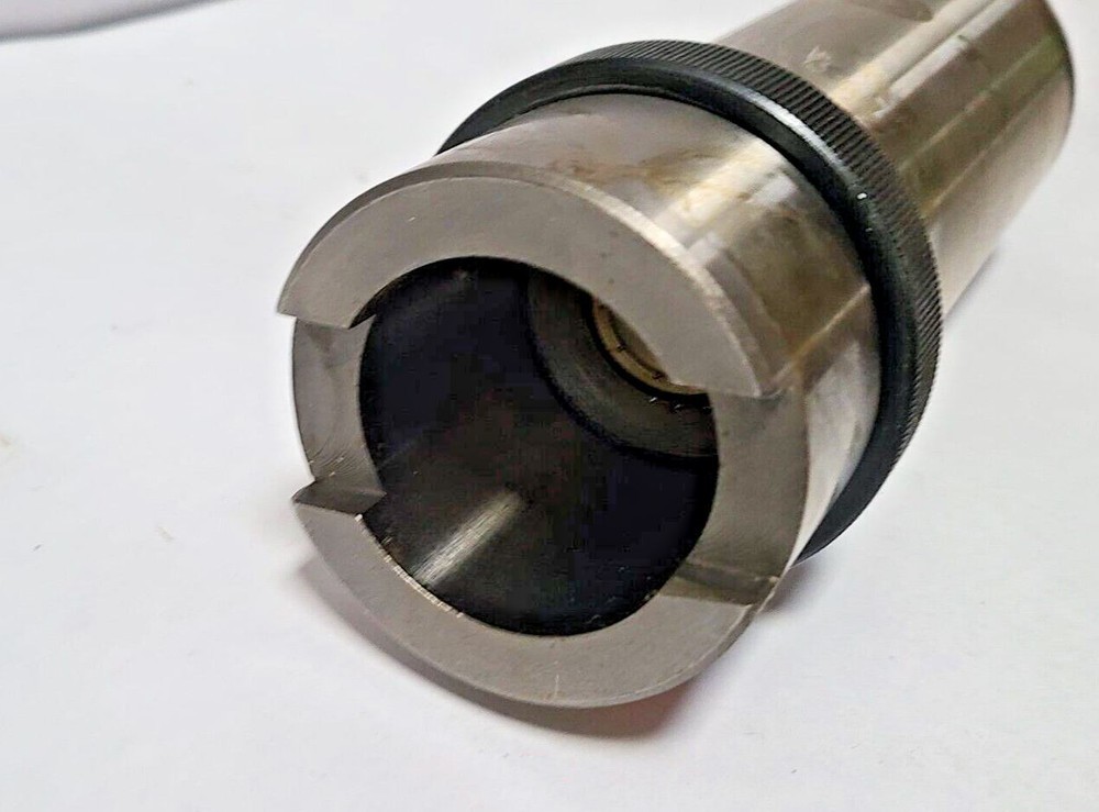 Tapmatic S8 Tapping Head Attachment Spindle 1-1/8" M28