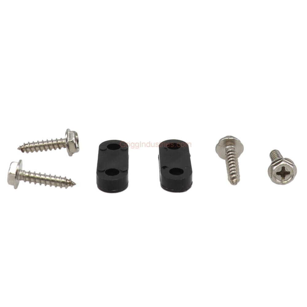 Gerber 99-407 Activator Rod Mounting Clips