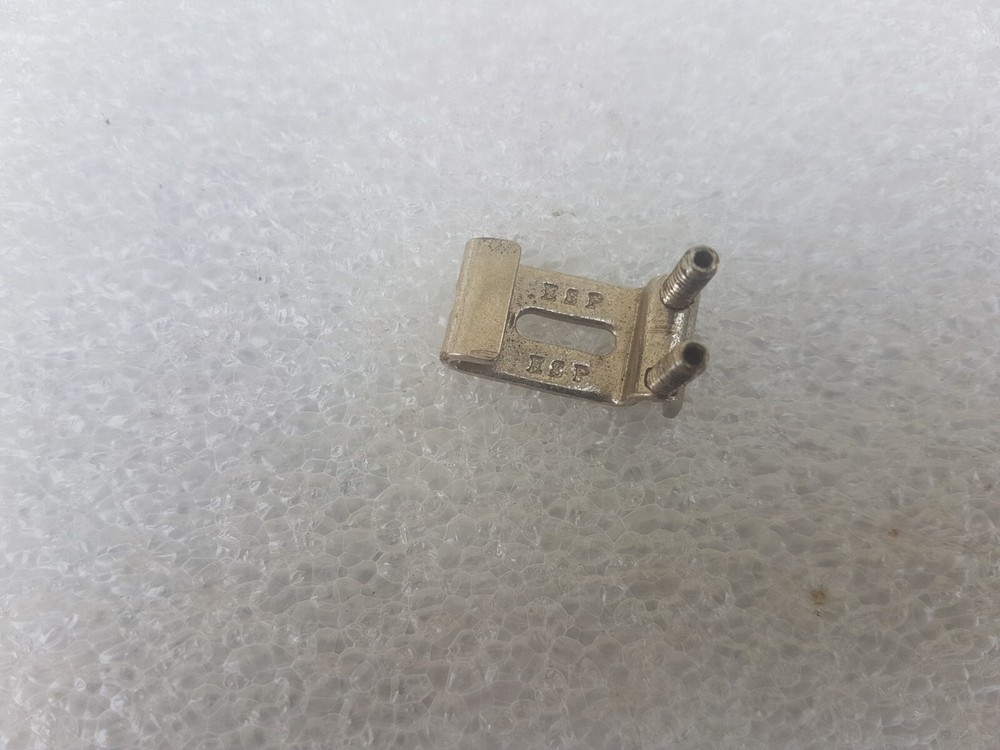 80's ESP 400 TREMOLO SADDLE JAPAN