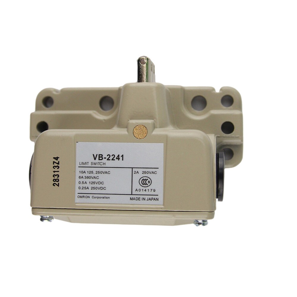For Omron Limit Switch VB-2241 VB2241 Micro Switch