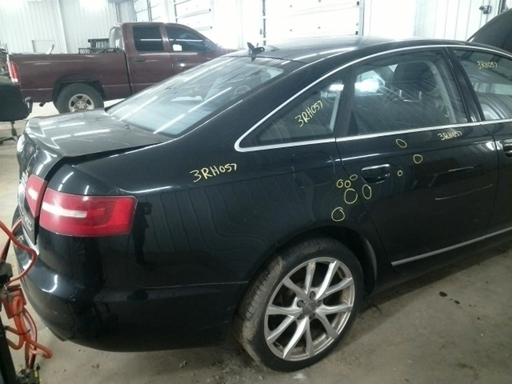 A6 AUDI 2010 High Mounted Stop Light 104917039