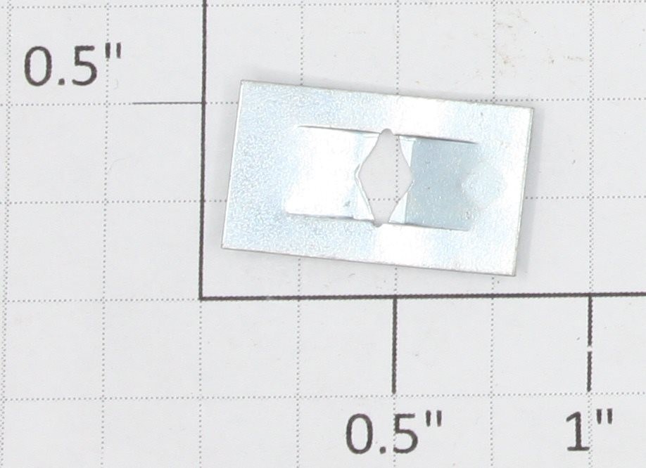 Lionel 167-20 Speed Nut (10)