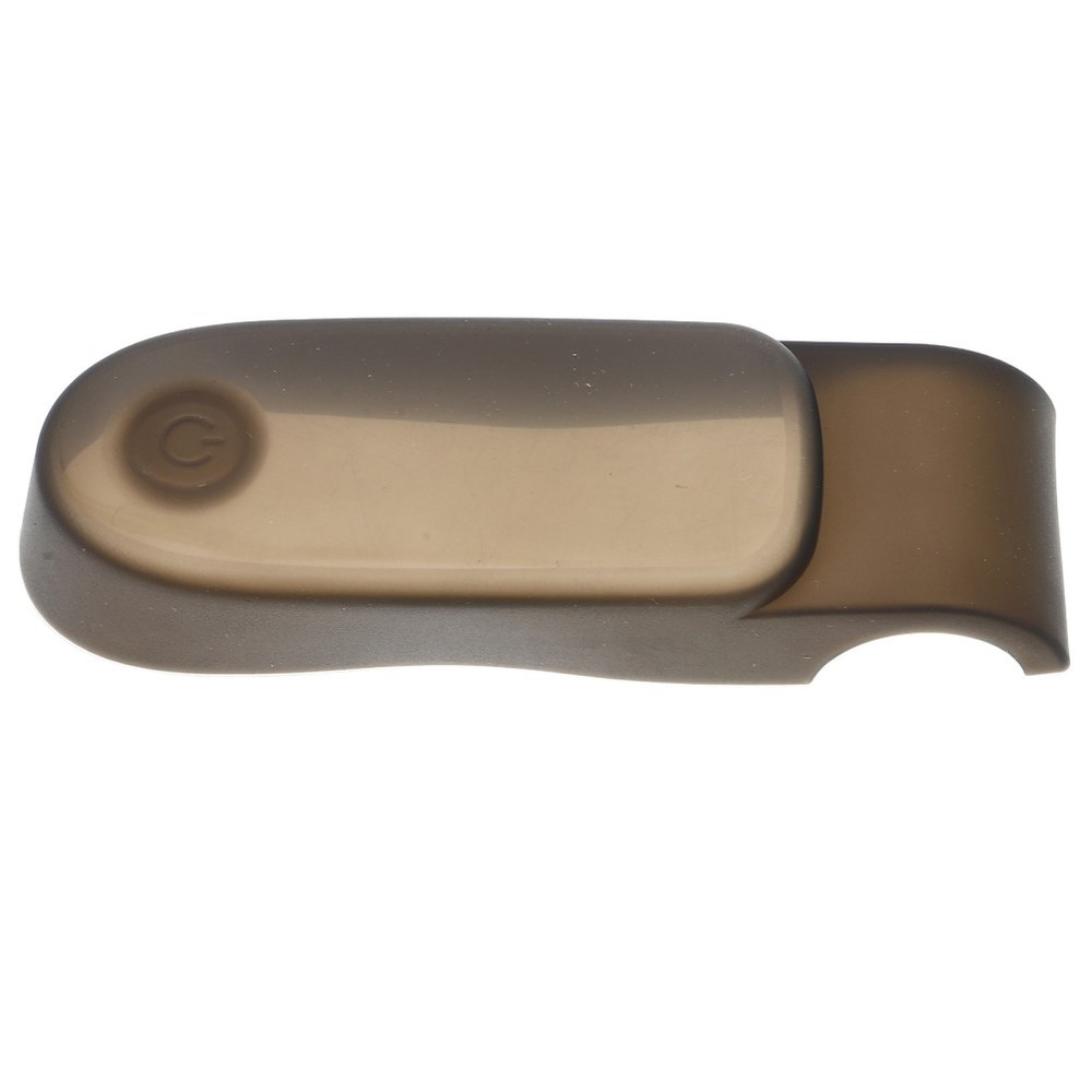 Silicone Protective Covers Scooter Instrument Waterproof Electric Display