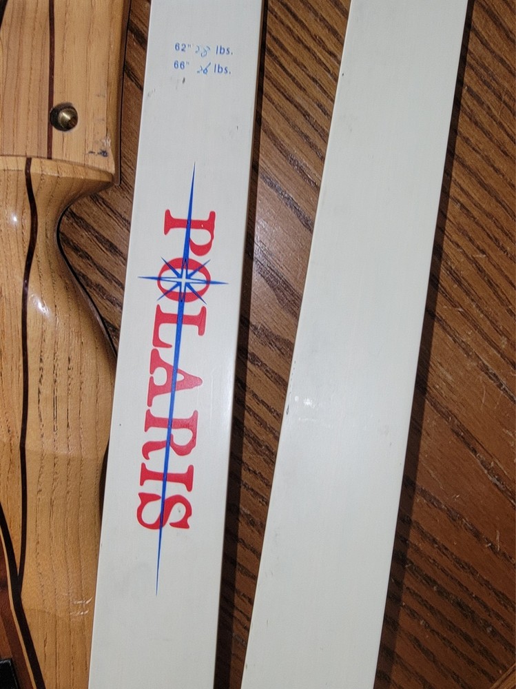 Samick Polaris Recurve Bow