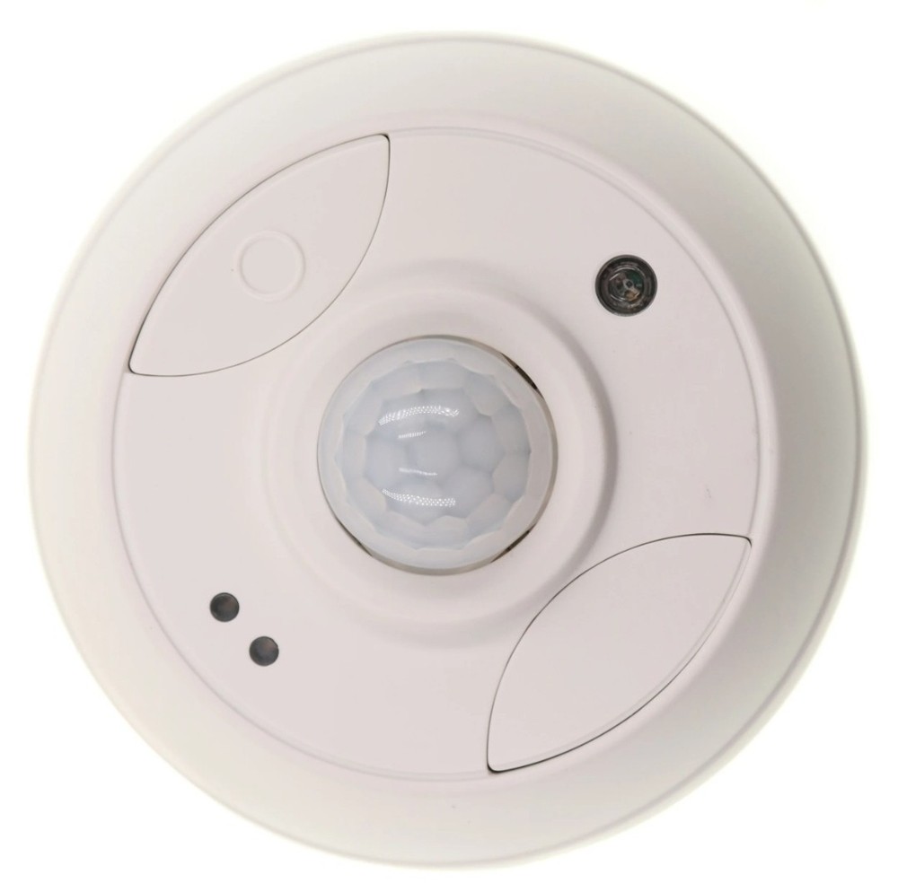 GE DaintreeNetworks Wireless Occupancy Sensor - WOS2-CM-E (QTY 8)