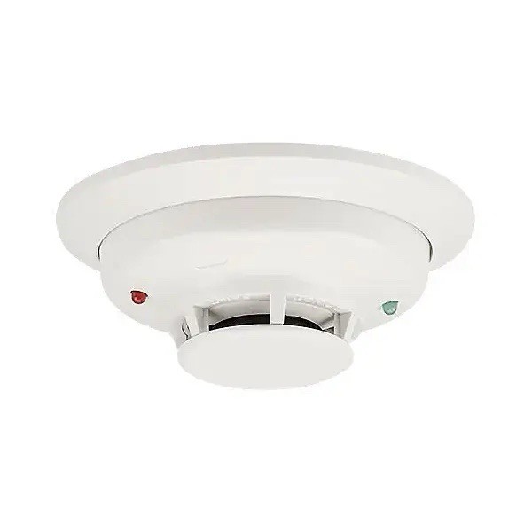System Sensor 2W-B Smoke Detector 2-Wire White - Same Day Shipping (SEALED)
