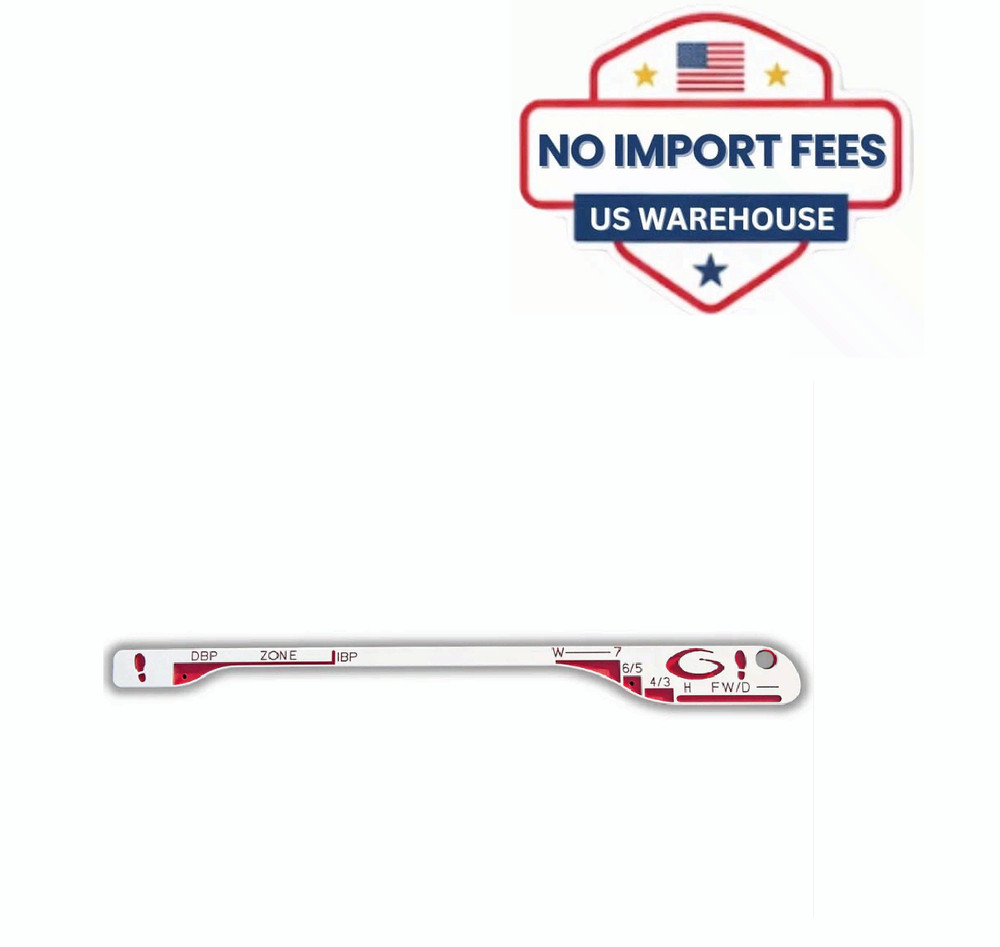 Alignment & Ball Position Trainer, right Hand